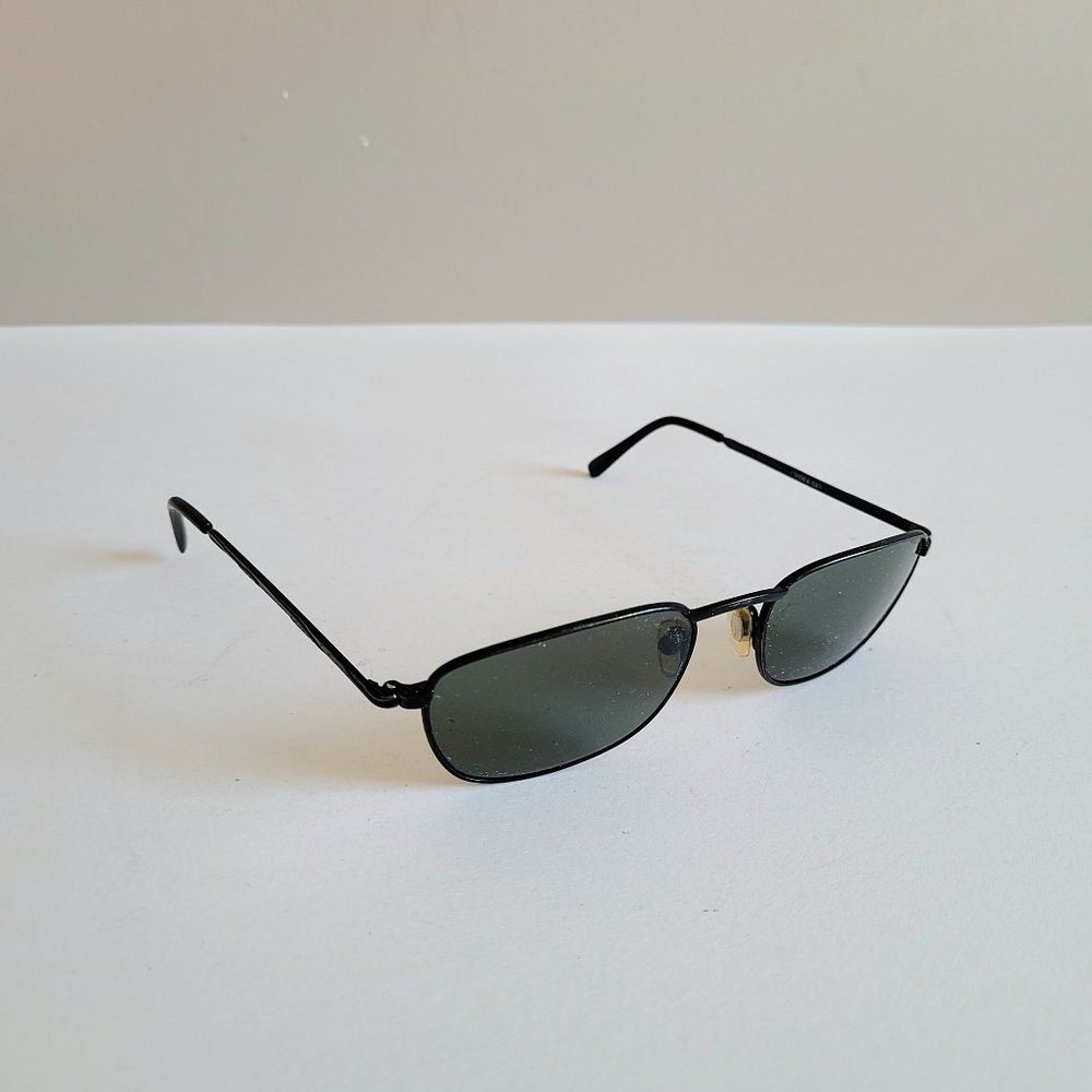 Vintage sunglasses.